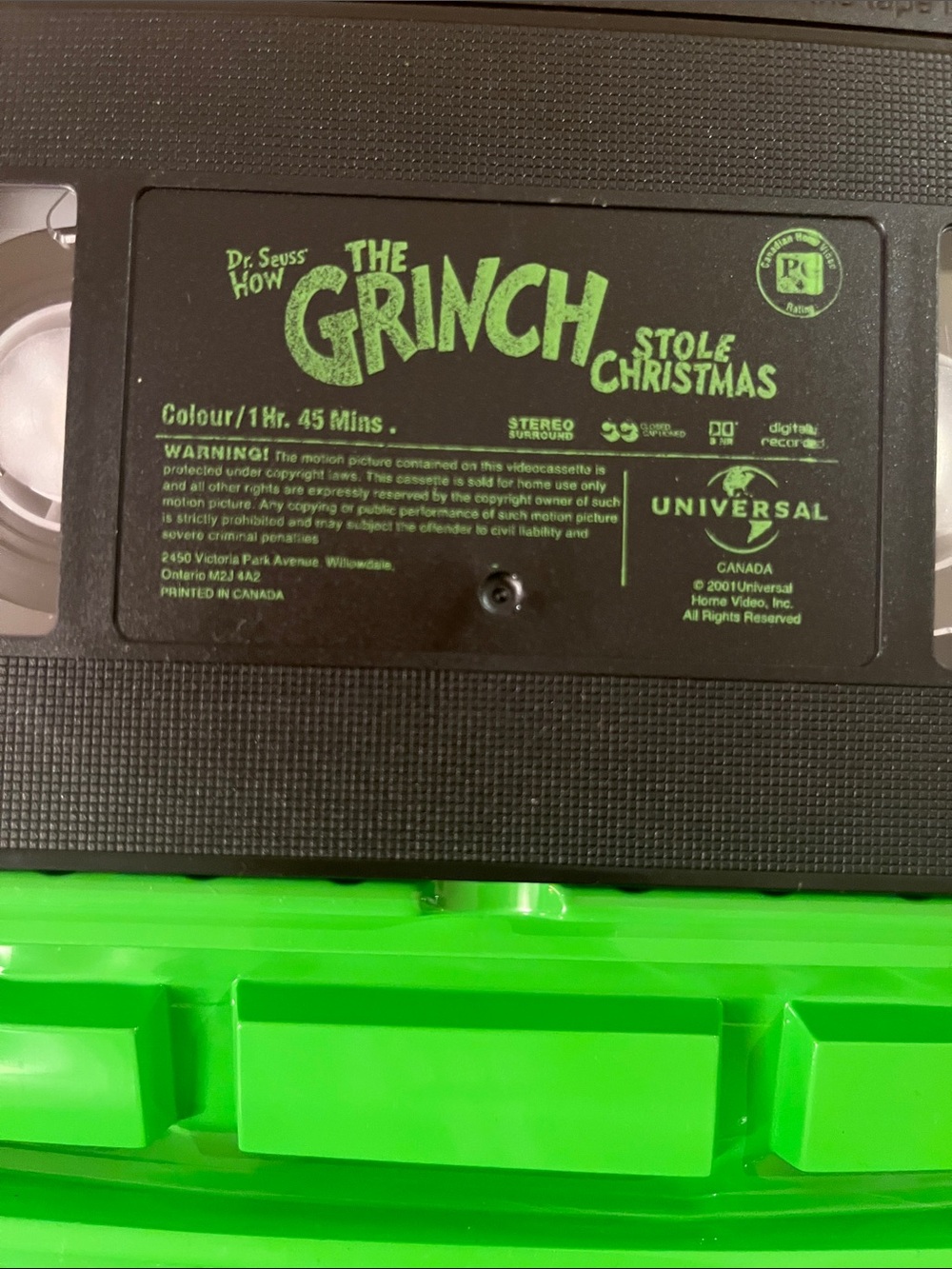 The Grinch - Picture 3 of 3